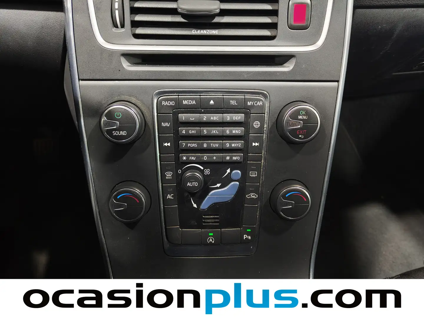 Foto Volvo S60 Volvo S60 D2 Kinetic (120 CV)