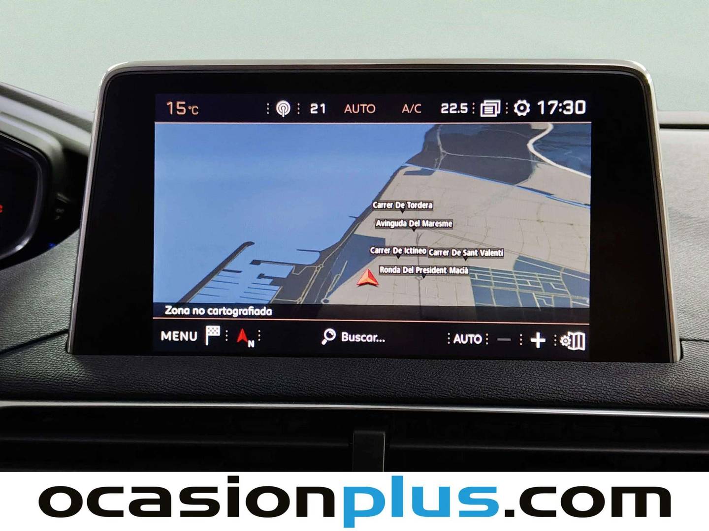 Extras y acabados del Peugeot 3008 Peugeot 3008 BlueHDI 130 S&S Active (130 CV)