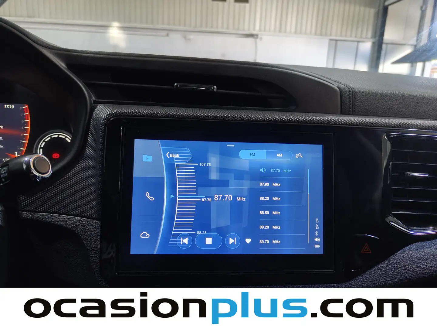 Foto DR AUTOMOBILES DR 4.0 DR AUTOMOBILES DR4 1.5 (116 CV)