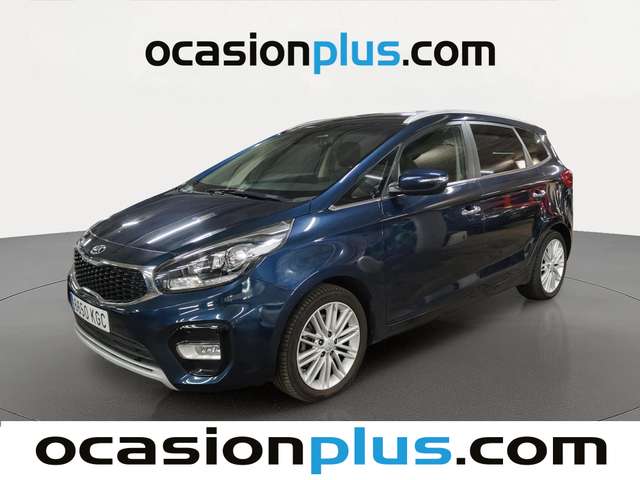 KIA Carens 1.6 GDi Drive (135 CV) de segunda mano