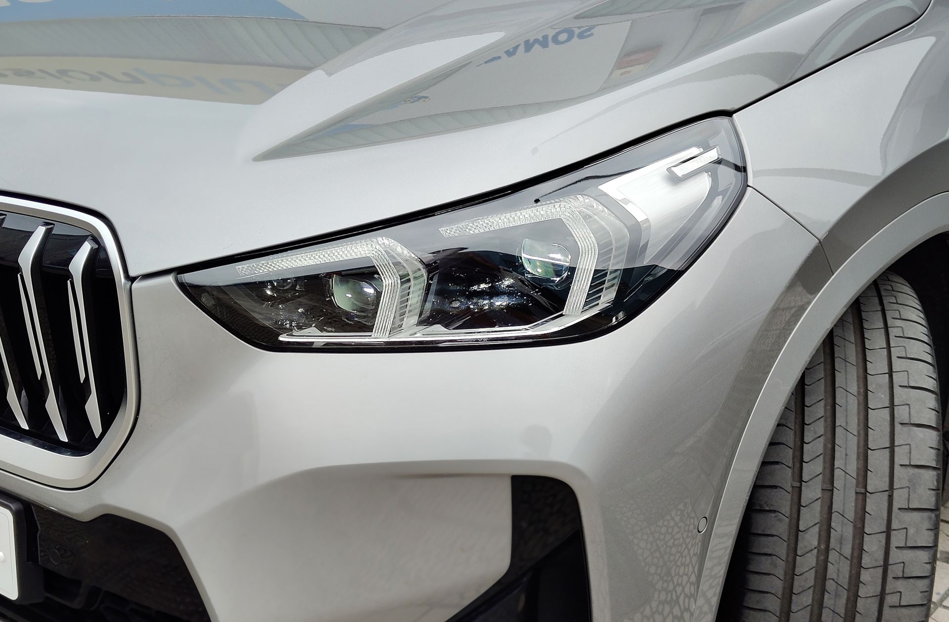 BMW X1 xDrive20d Pack M - foto 20