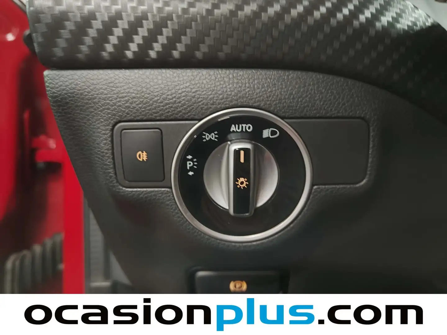 Foto Mercedes Clase A Mercedes-Benz Clase A A 200 d  Pack AMG (136 CV)