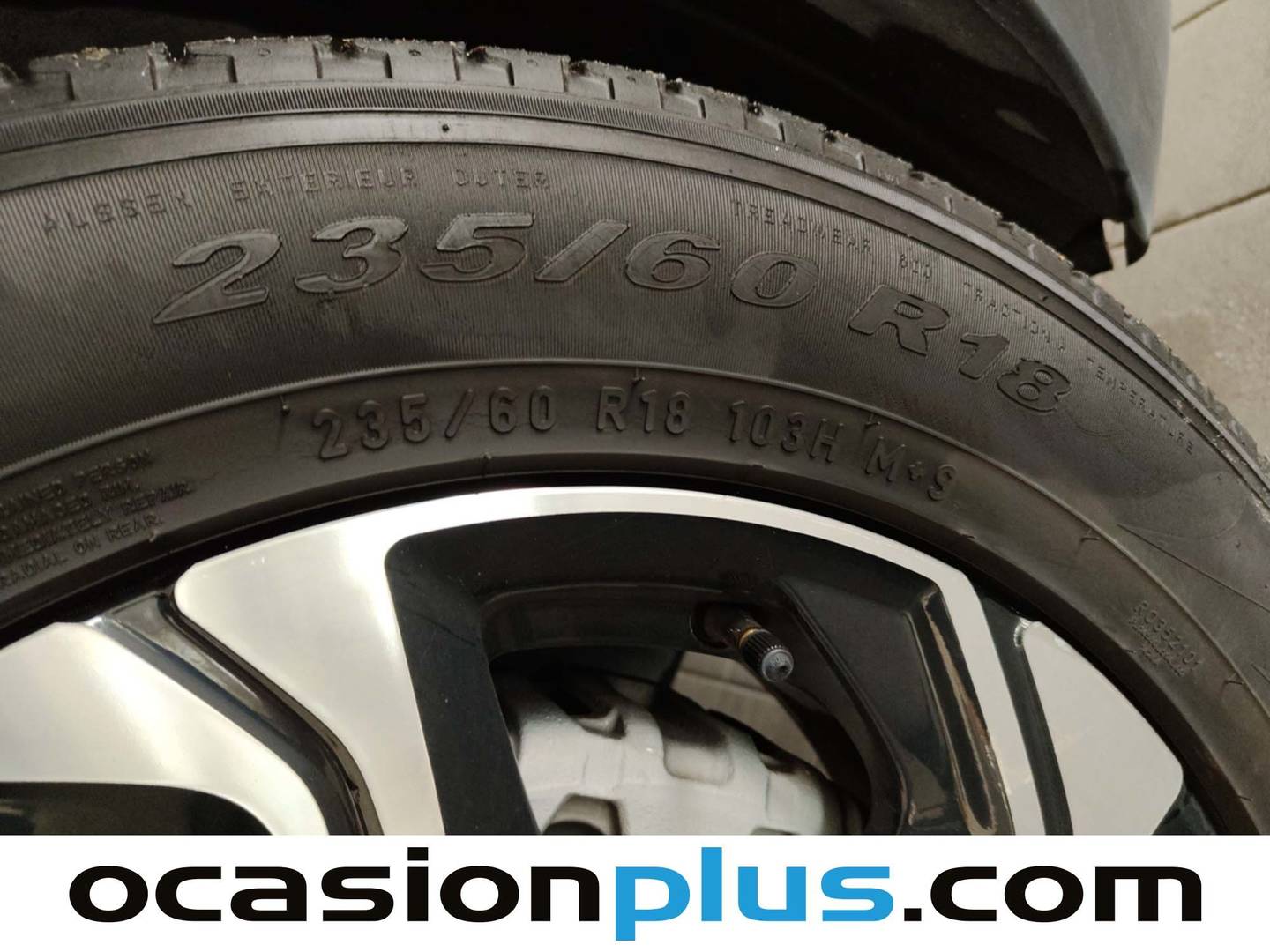 Foto Honda CR-V Honda CR-V 2.0 i-MMD Elegance Navi (184 CV)