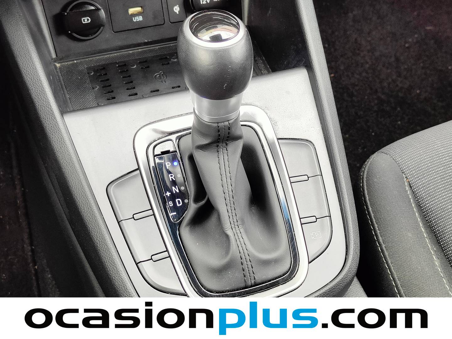 Hyundai Kona Hyundai Kona 1.6 GDI HEV Tecno 2C DCT  (141 CV) de segunda mano