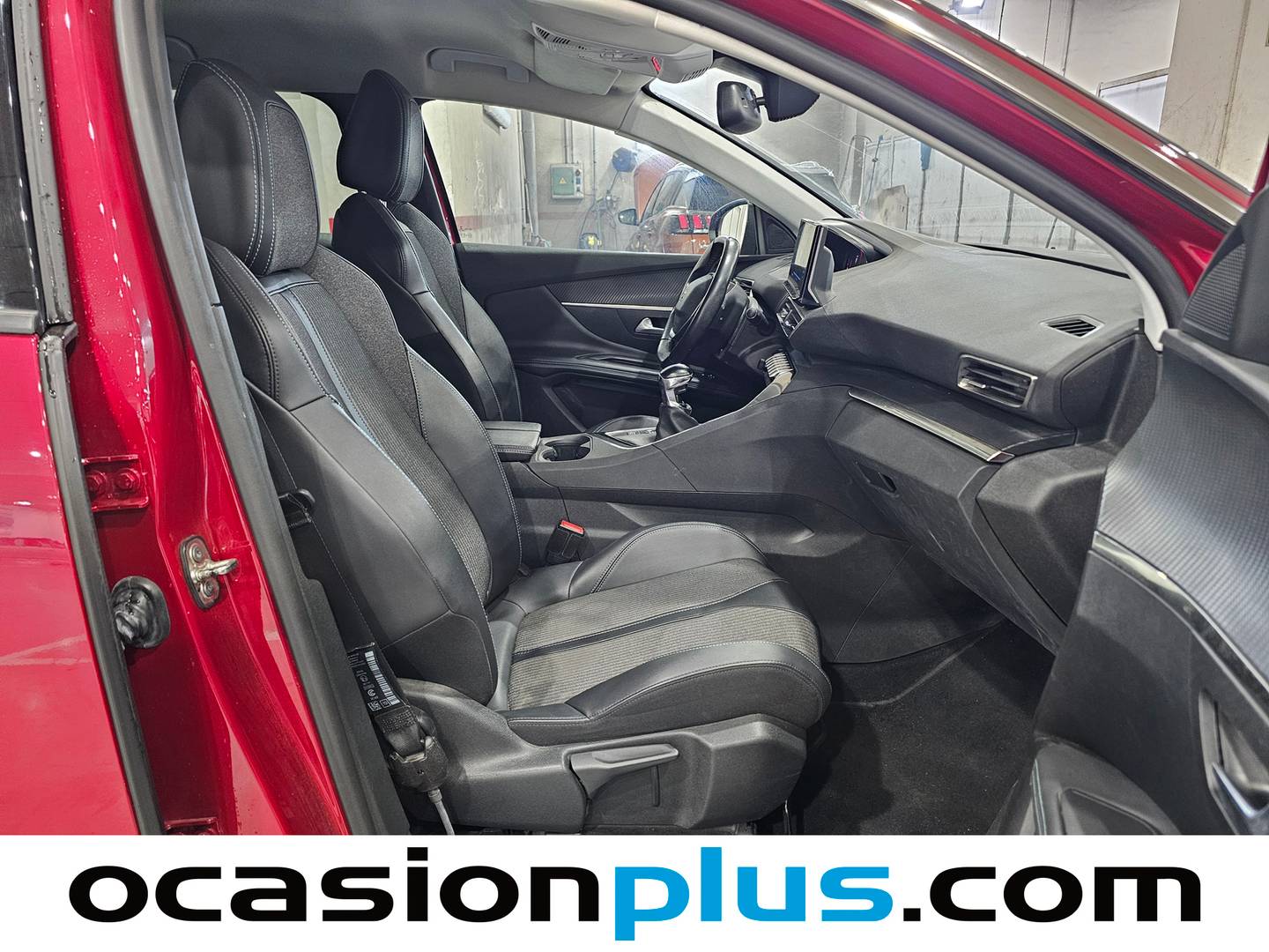 Peugeot 3008 Peugeot 3008 PureTech 130 S&S Allure (130 CV) 2022