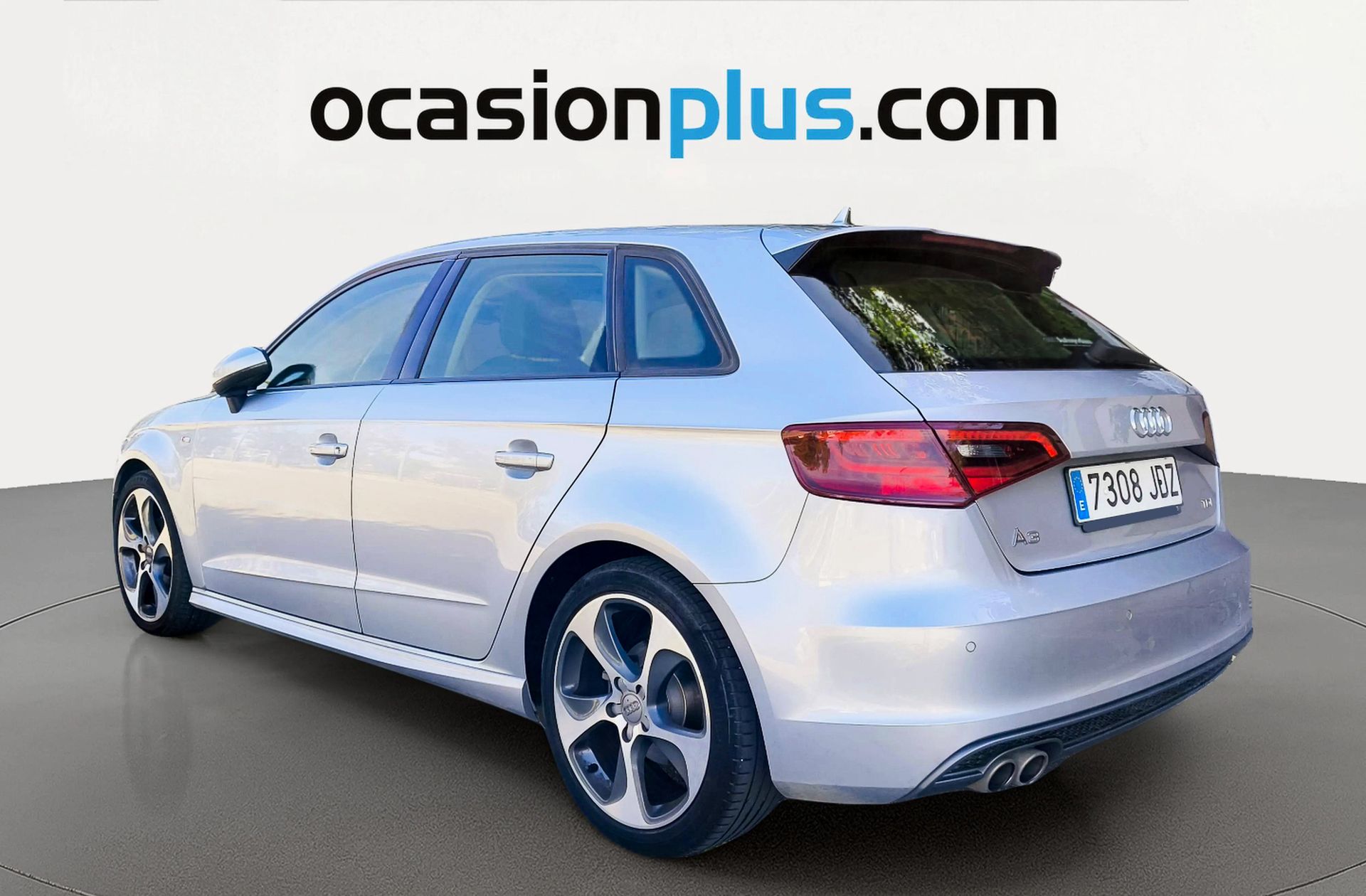 Audi A3 Sportback S-Line 2.0 TDI Clean Diesel - foto 3