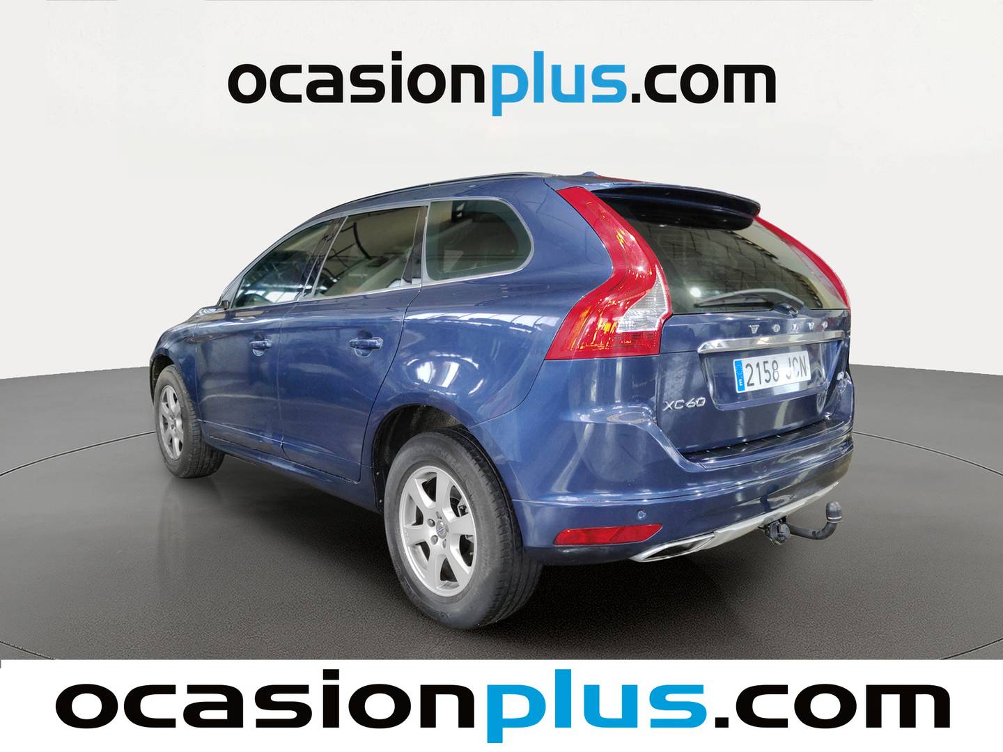 Foto Volvo XC60 Volvo XC60 D4 Momentum (181 CV)