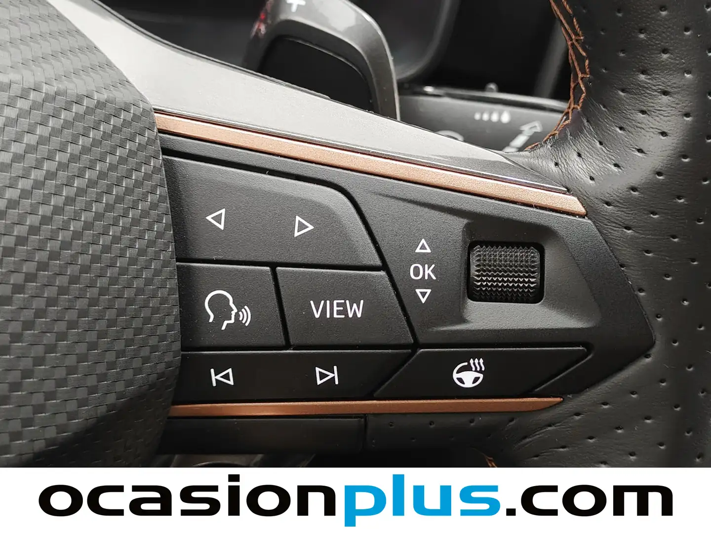 Foto Cupra León CUPRA León 1.5 TSI e-Hybrid (204 CV) DSG