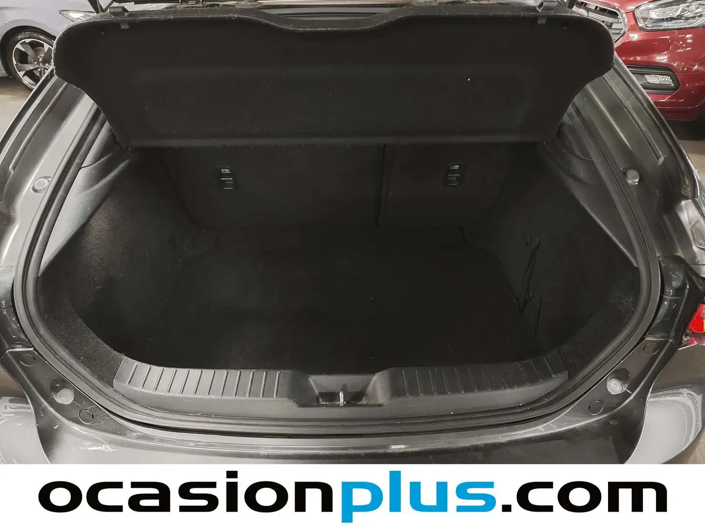 Foto Mazda Mazda3 Mazda Mazda 3 2.0 Skyactiv-G Evolution AT (122 CV)