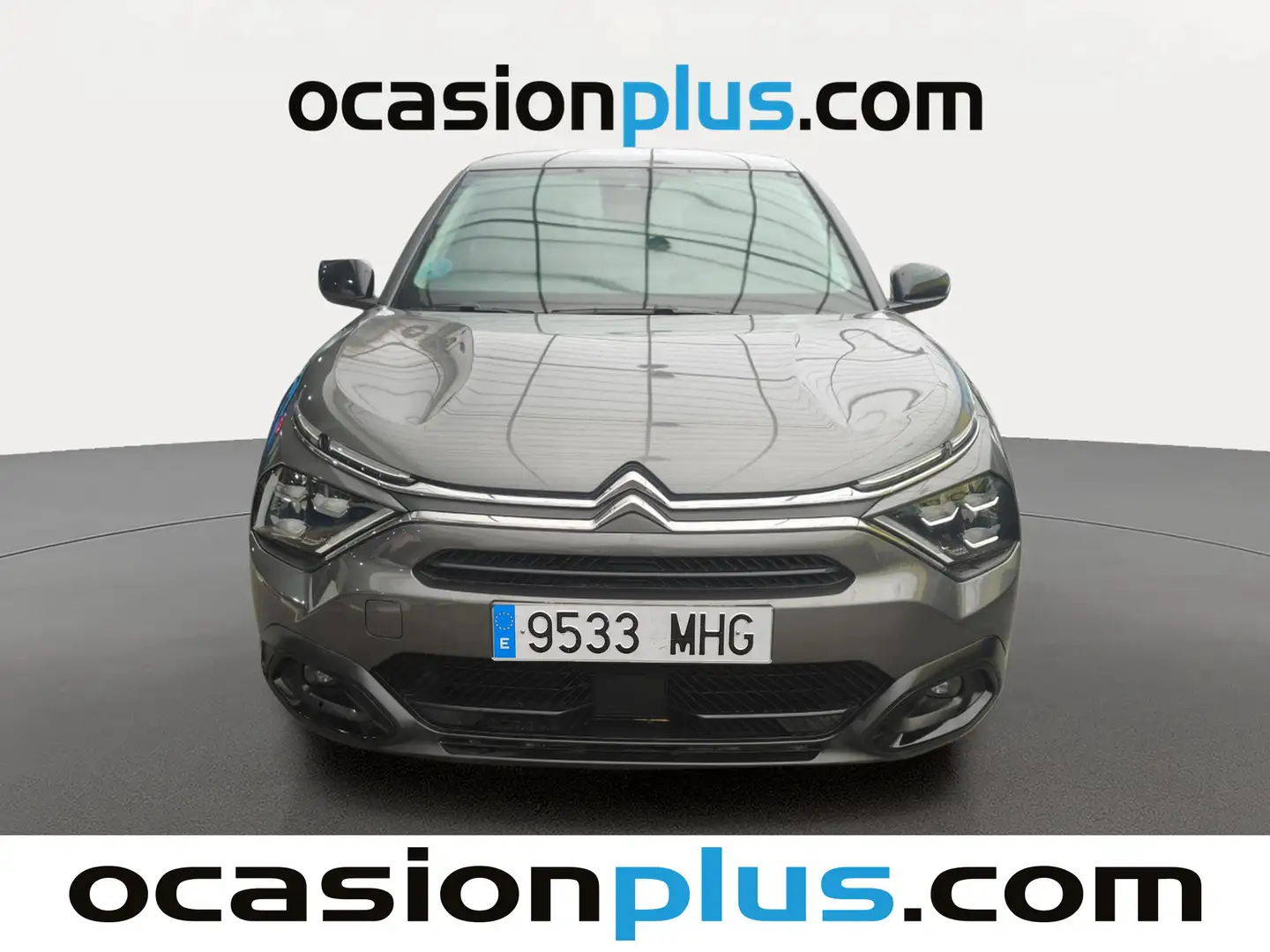 Foto Citroën C4 Citroen C4 PureTech 130 S&S 6v Feel Pack (130 CV)
