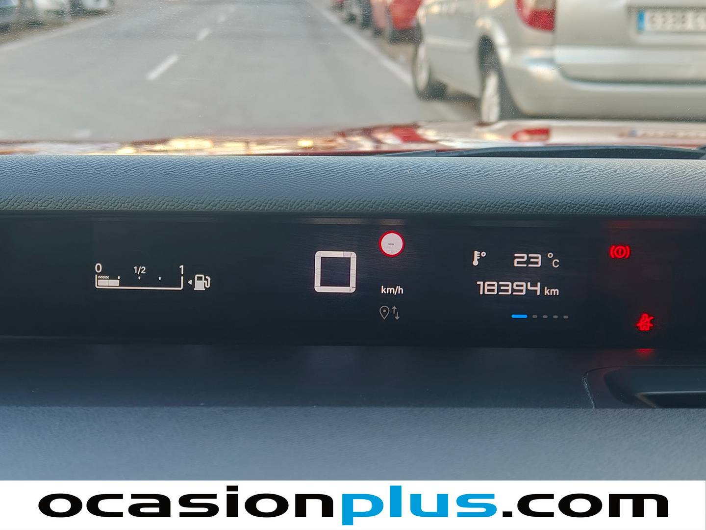Citroën C3 Citroën C3 1.2 Turbo Max (100 CV) km 0