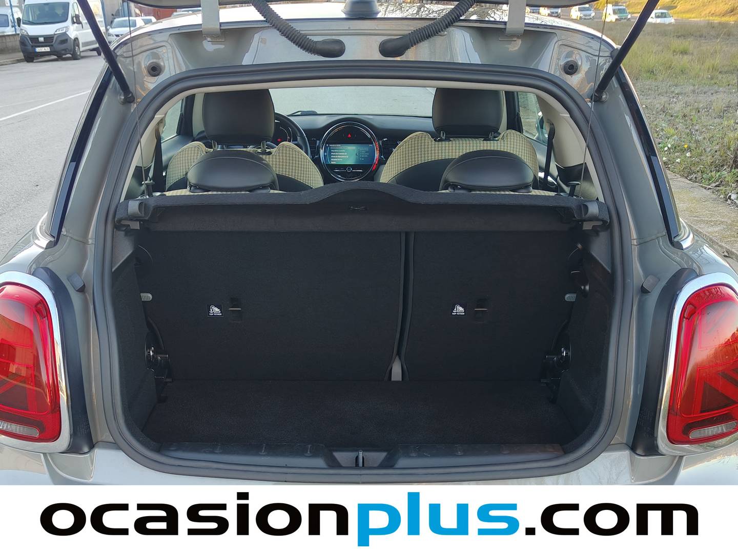 Foto Mini MINI MINI MINI 3 Puertas Cooper S (178 CV)