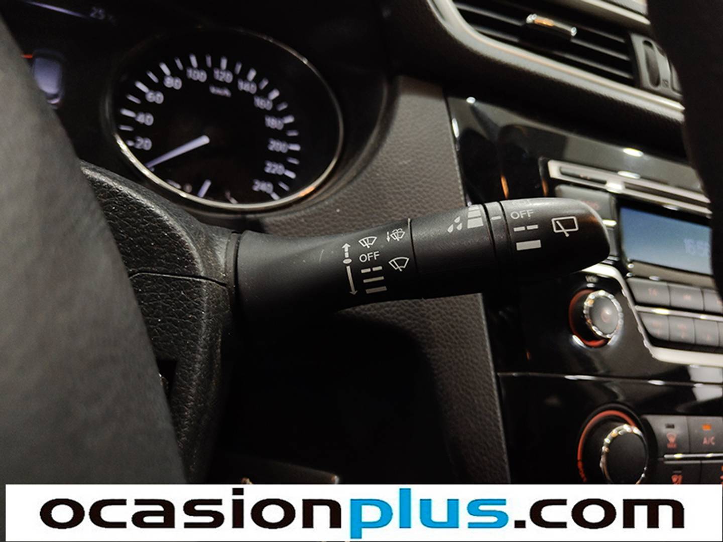 Foto Nissan QASHQAI Nissan Qashqai dCi 130 Visia 4x4-i (130 CV)