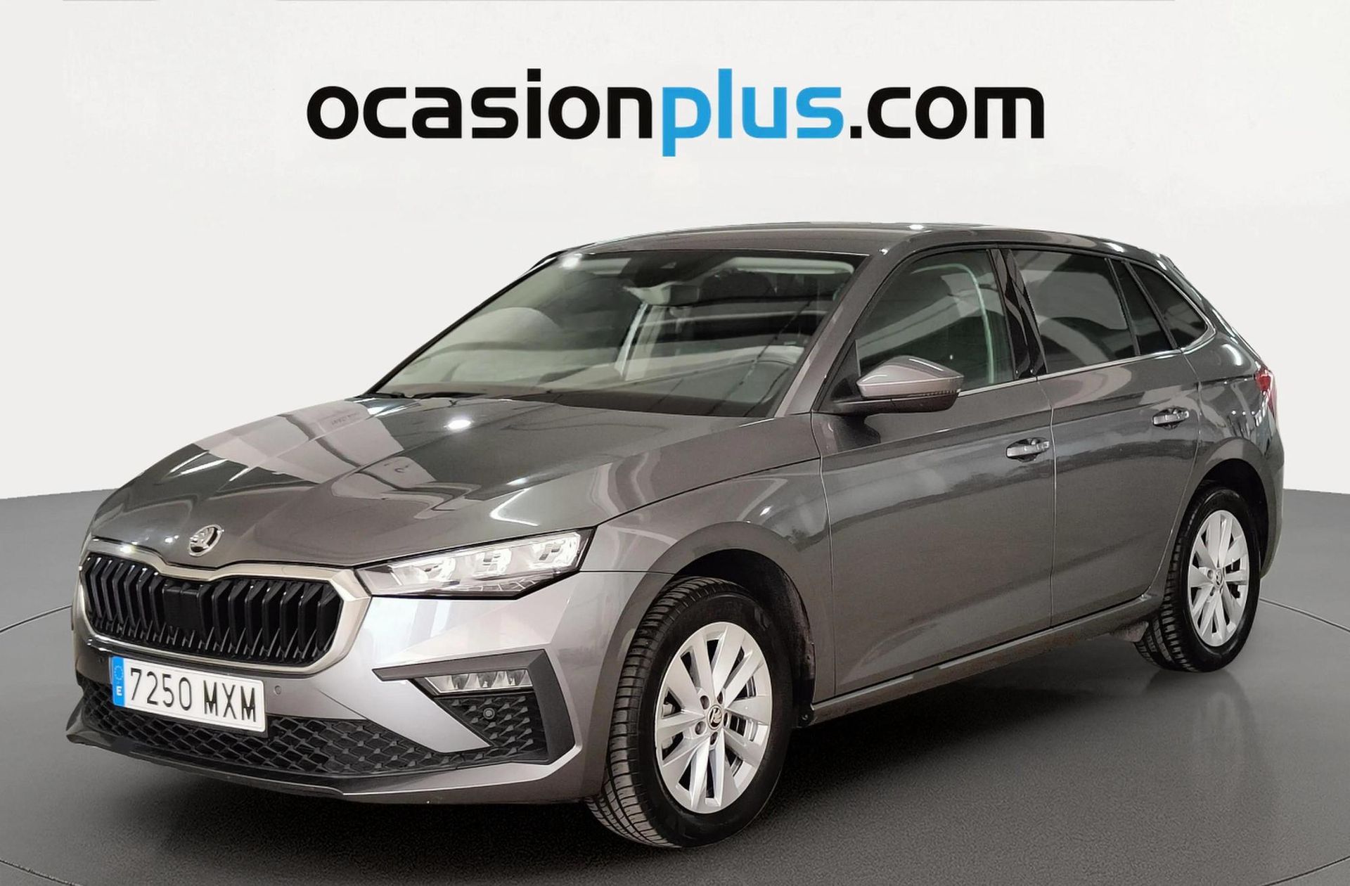 Škoda Scala 1.0 TSI Selection DSG