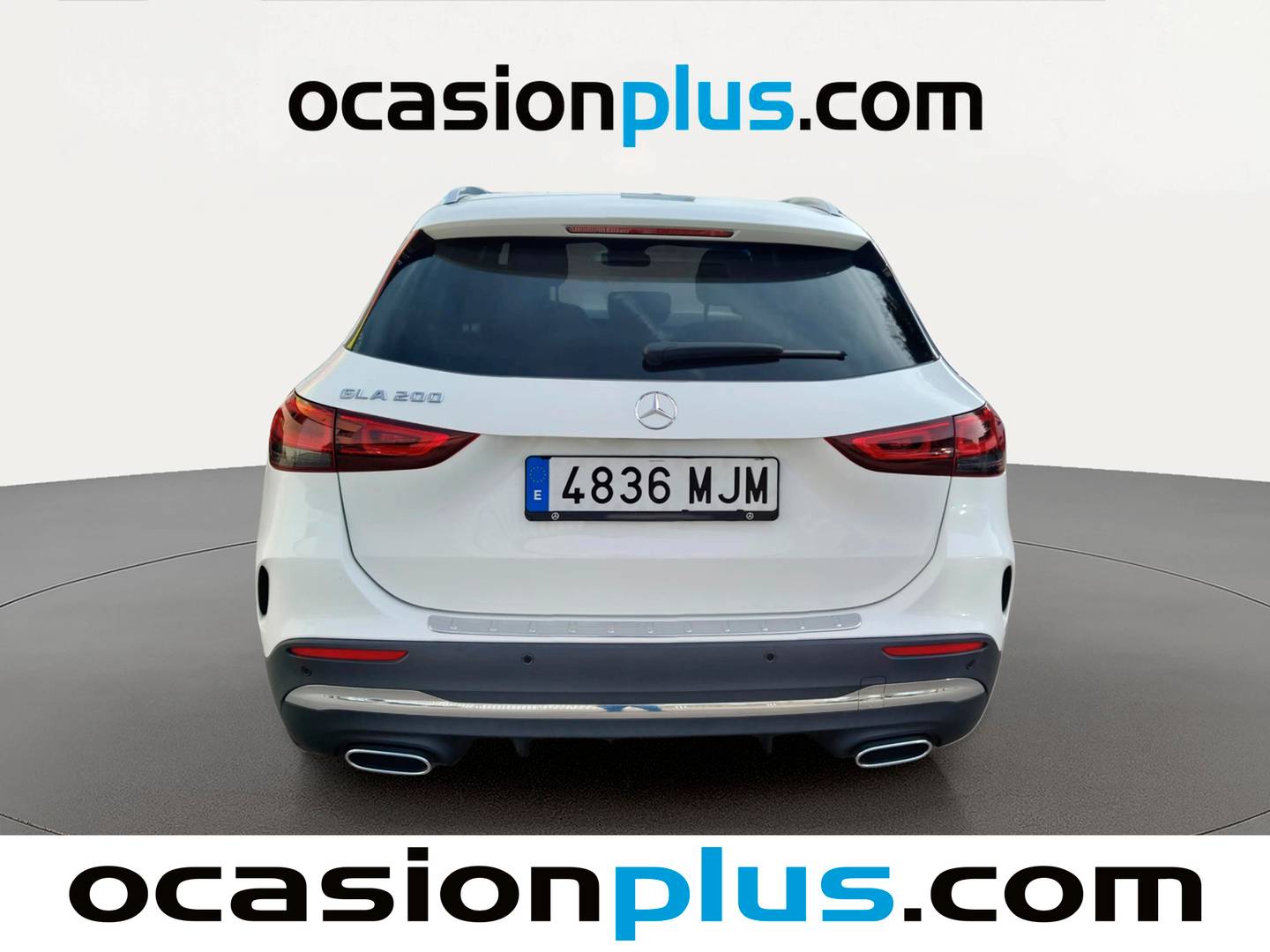 Mercedes GLA Mercedes GLA 200 (163 CV) barato
