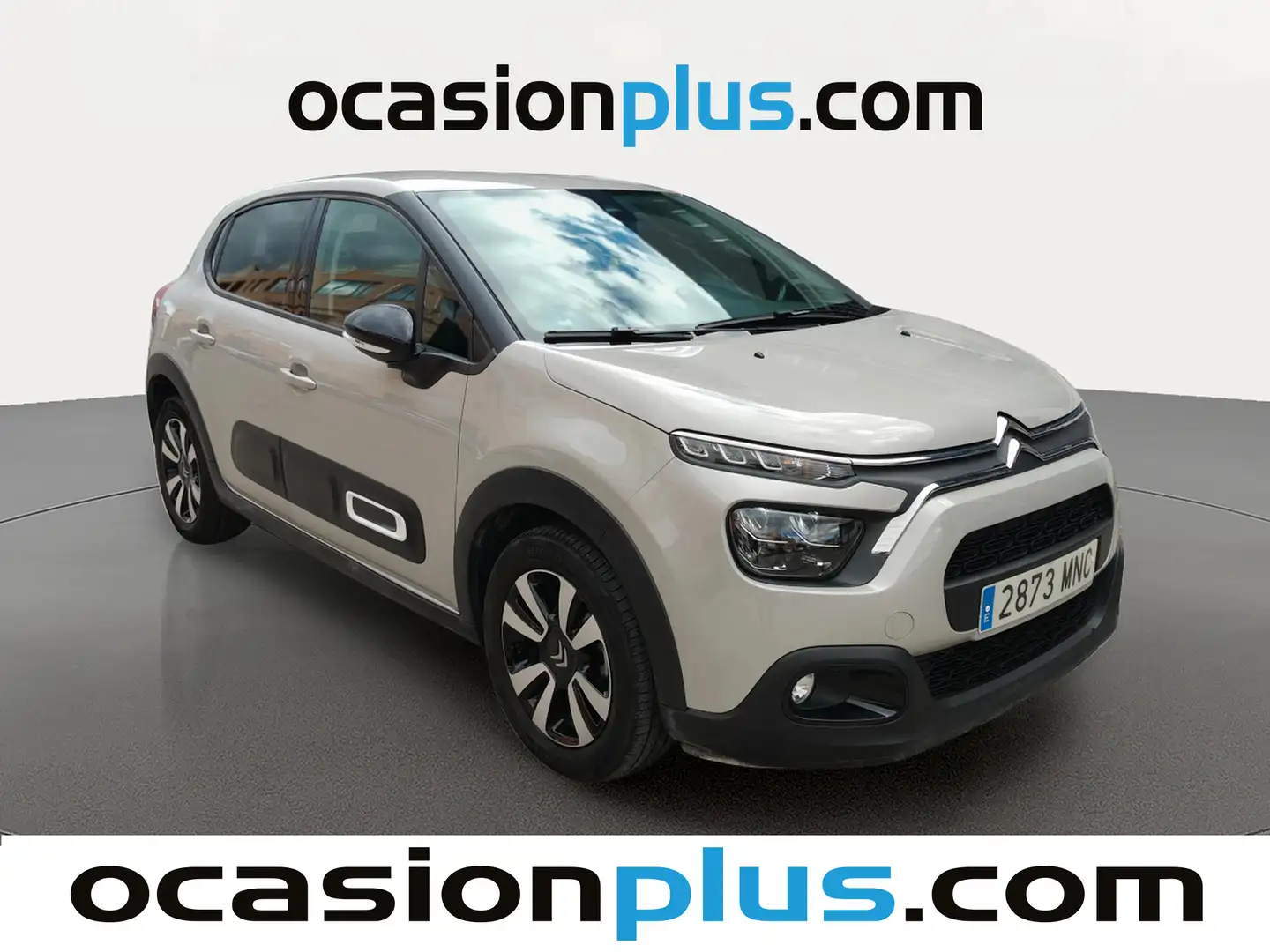 Foto Citroën C3 Citroen C3 PureTech 110 Max EAT6 (110 CV)