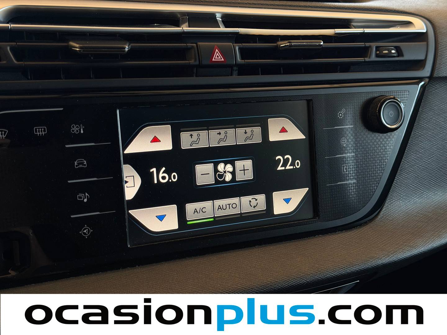 Citroën Grand C4 Picasso Citroën Grand C4 Picasso BlueHDi 150 Airdream Feel EAT6 (150 CV) 7 plazas barato