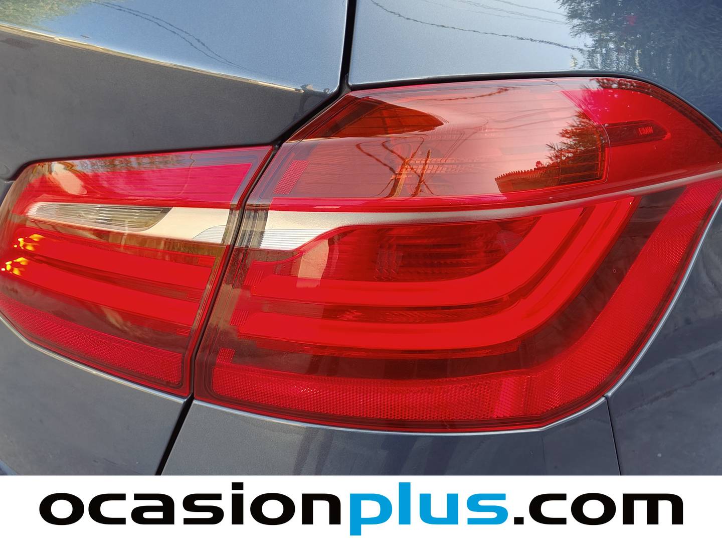 Foto BMW Serie 2 Active Tourer BMW Serie 2 218d Active Tourer (150 CV)