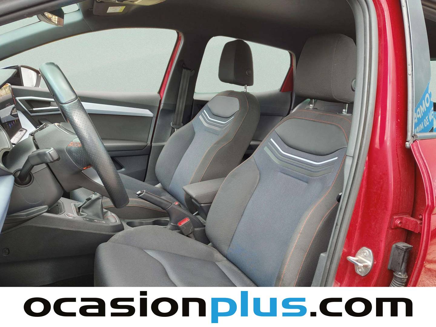 Foto Seat Ibiza SEAT Ibiza 1.0 TSI S&S FR XL 81 kW (110 CV)