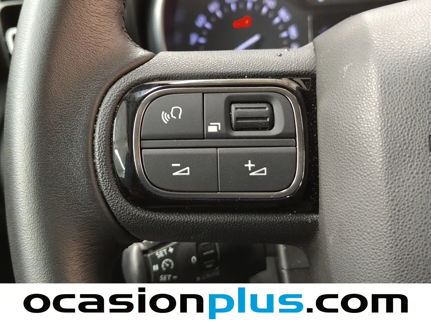 Foto Citroën C3 Aircross Citroen C3 Aircross PureTech 110 S&S Max (110 CV)