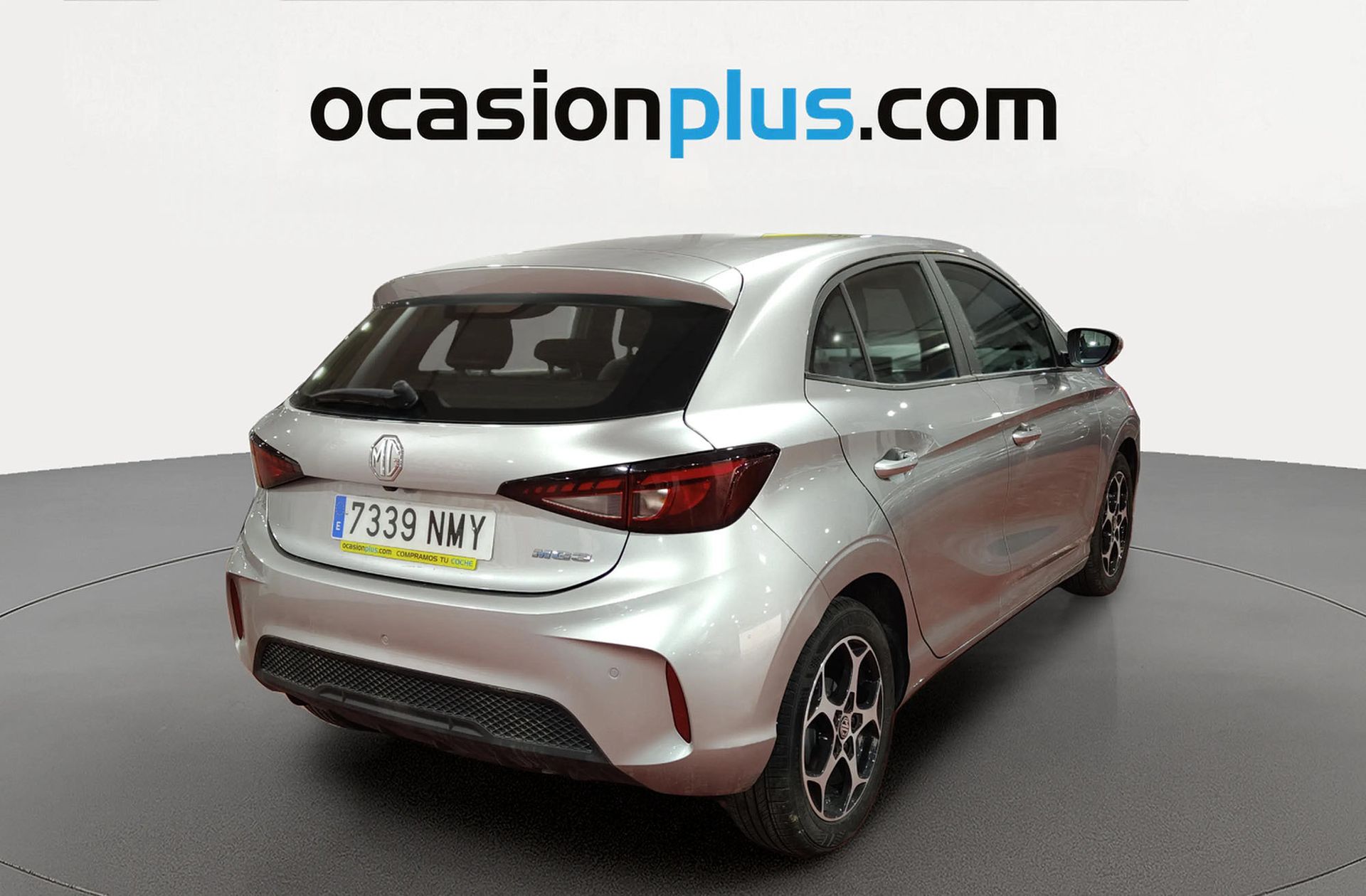 MG MG3 1.5 Comfort - foto 4