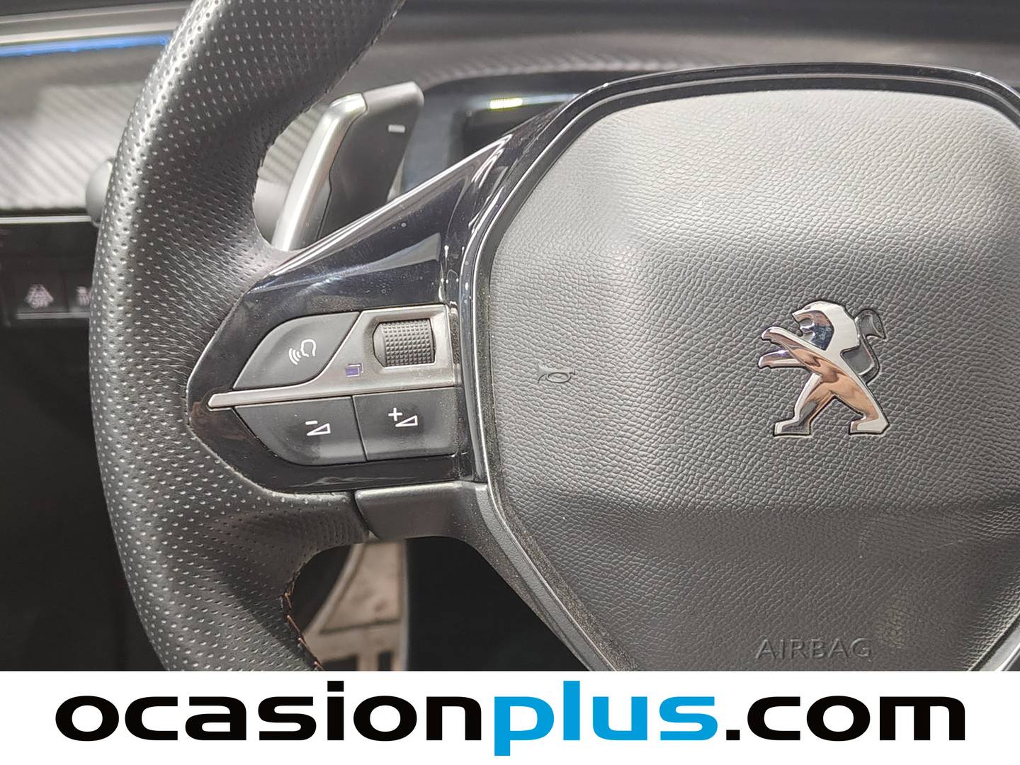 Foto Peugeot 508 Peugeot 508 SW SW Hybrid 225 GT Line e-EAT8 (225 CV)