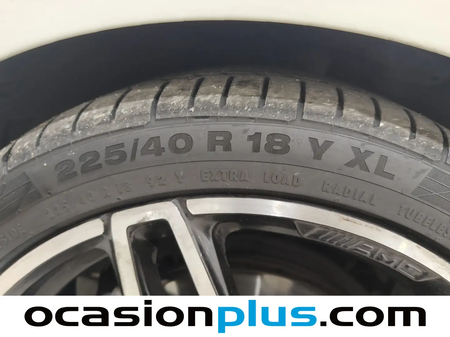 Foto Mercedes Clase A Mercedes-Benz Clase A 200 d (136 CV)