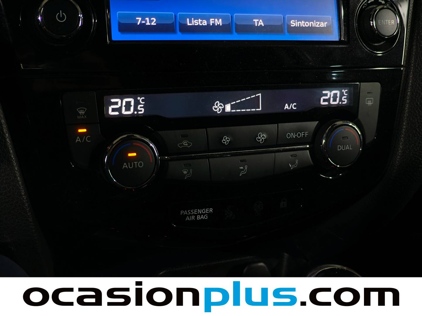 Nissan QASHQAI Nissan Qashqai DIG-T 115 N-Connecta Xtronic (115 CV) km 0