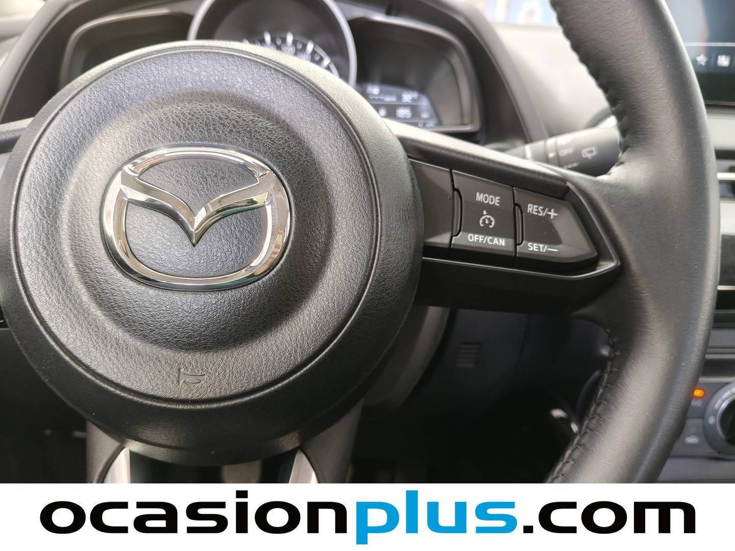 Mazda Mazda2 Mazda Mazda 2 1.5 GE Origin (75 CV) barato