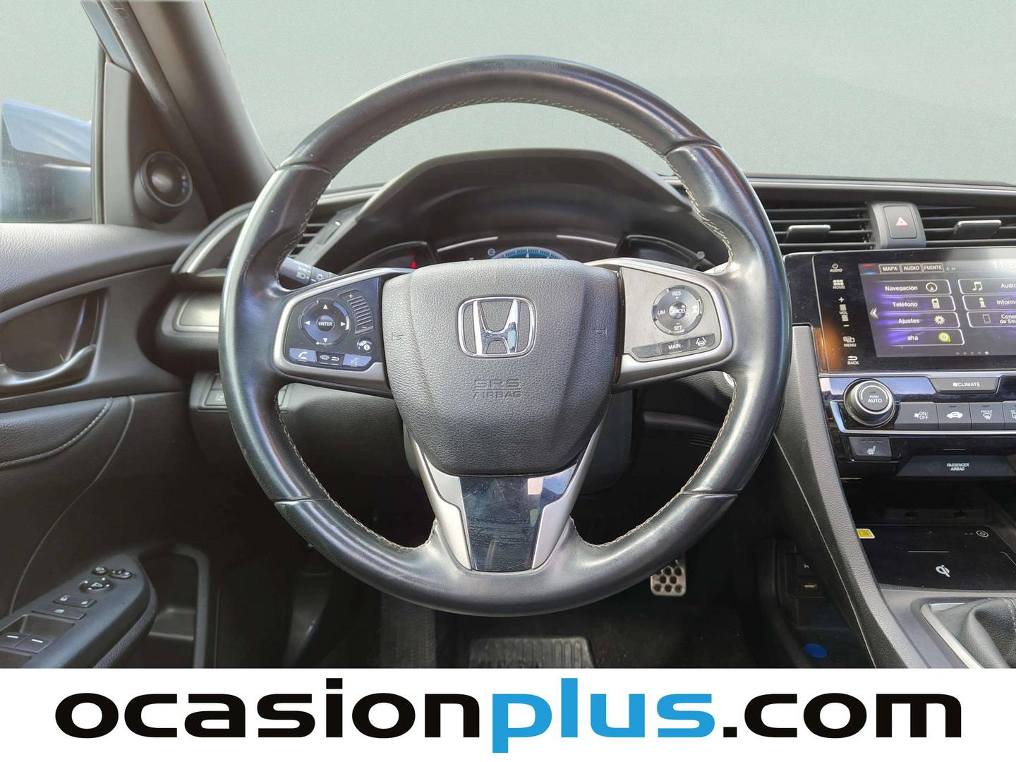 Foto Honda Civic Honda Civic 1.5 I-VTEC Turbo Prestige 134 kW (182 CV)