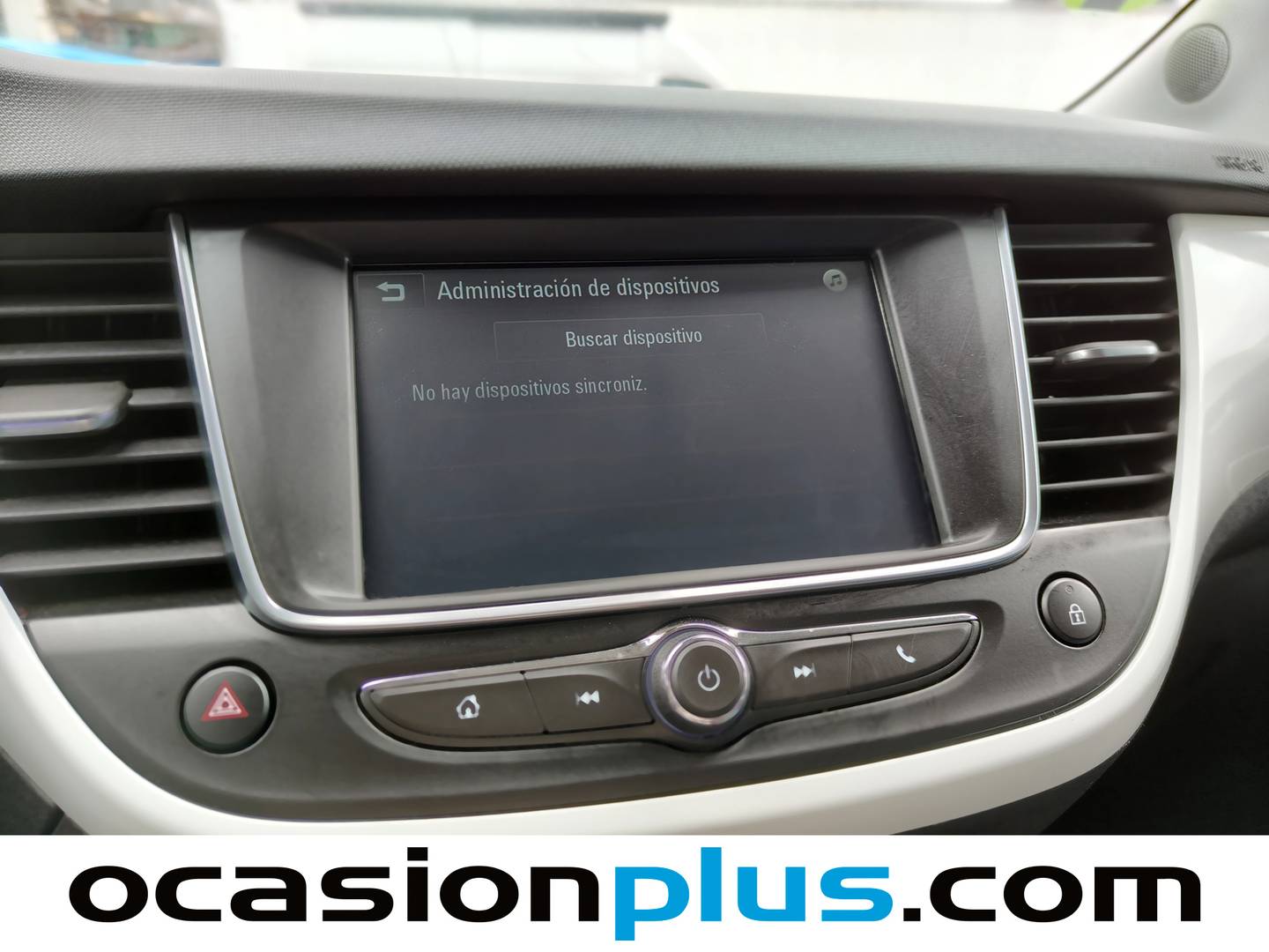 Foto Opel Crossland X Opel Crossland X 1.5 D Opel 2020 (102 CV)