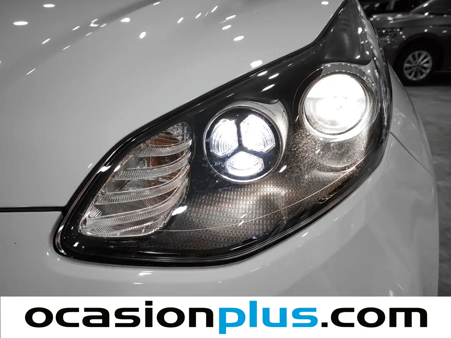 Foto KIA Sportage Kia Sportage 1.6 GDi x-Tech17 4x2 (132 CV)