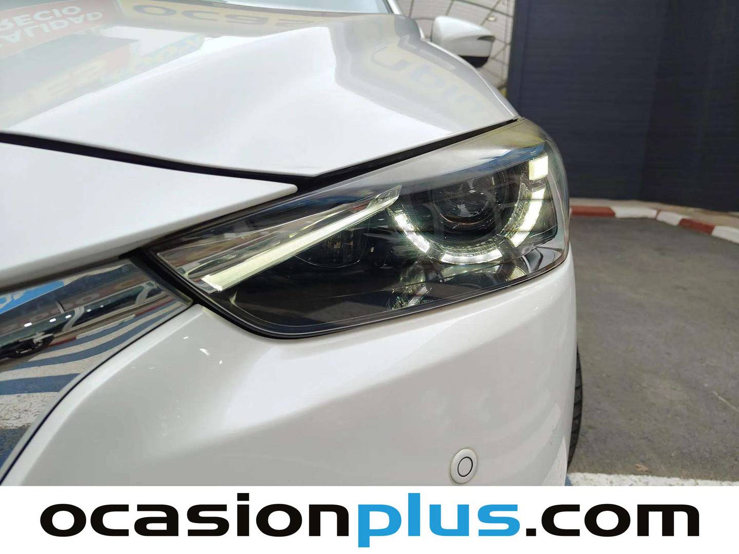 Mazda CX-3 Mazda CX-3 2.0 G Zenith 2WD  (121 CV) 121cv