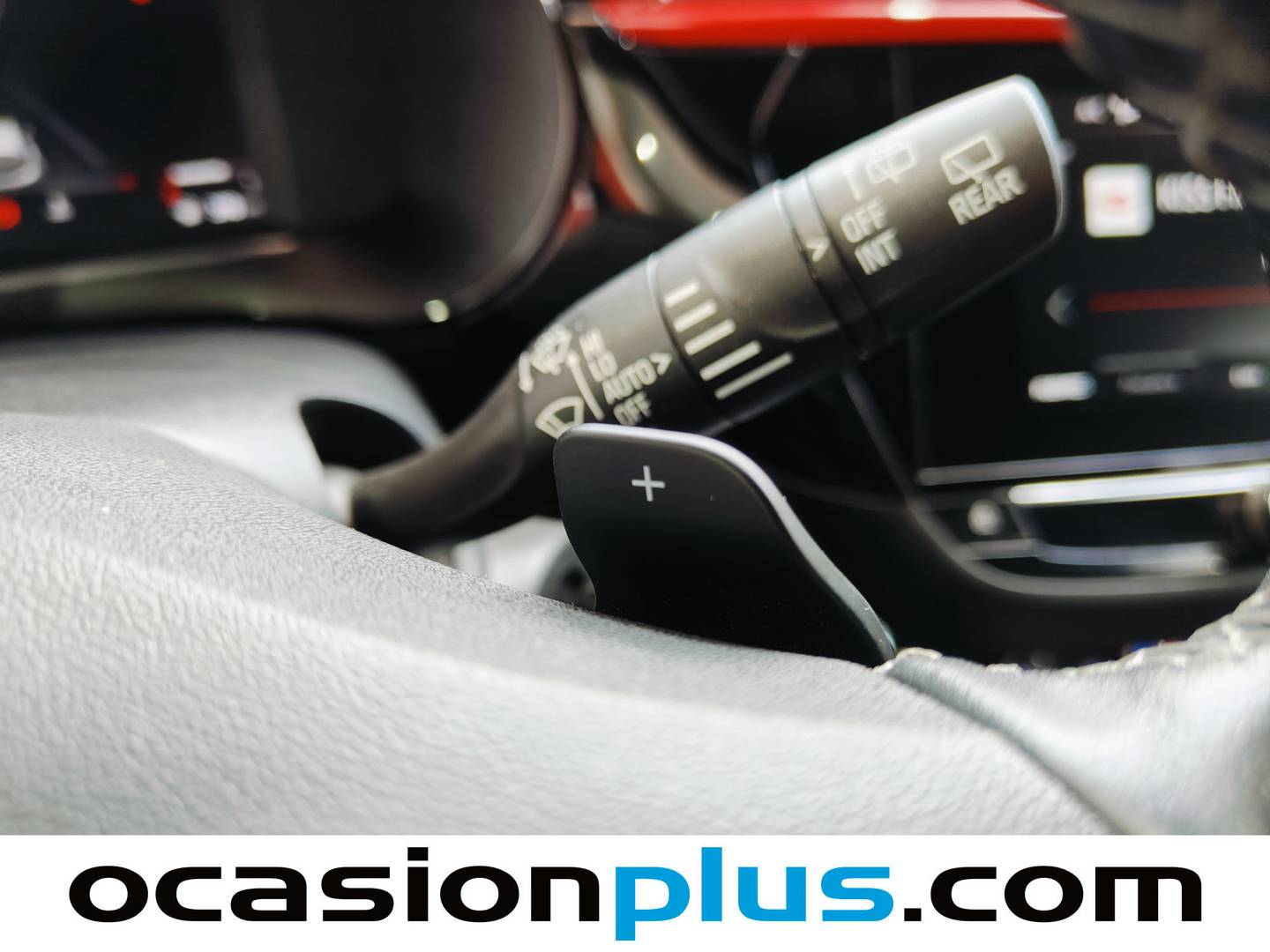 Opel Corsa Opel Corsa 1.2 Turbo XHL GS-Line + Auto (130 CV) seminuevo