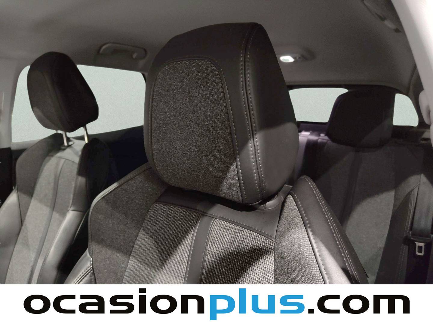 Foto Peugeot 3008 Peugeot 3008 BlueHDi 120 S&S Allure EAT6 (120 CV)