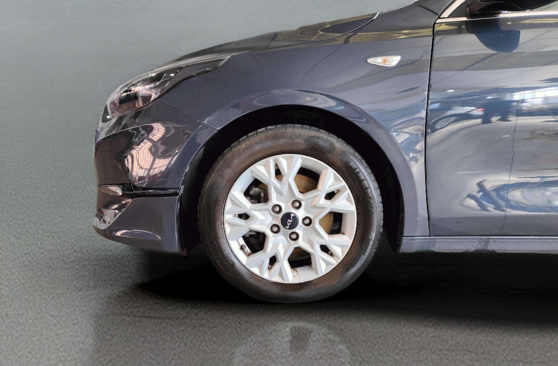 Kia Ceed 1.6 MHEV iMT Drive - foto 37