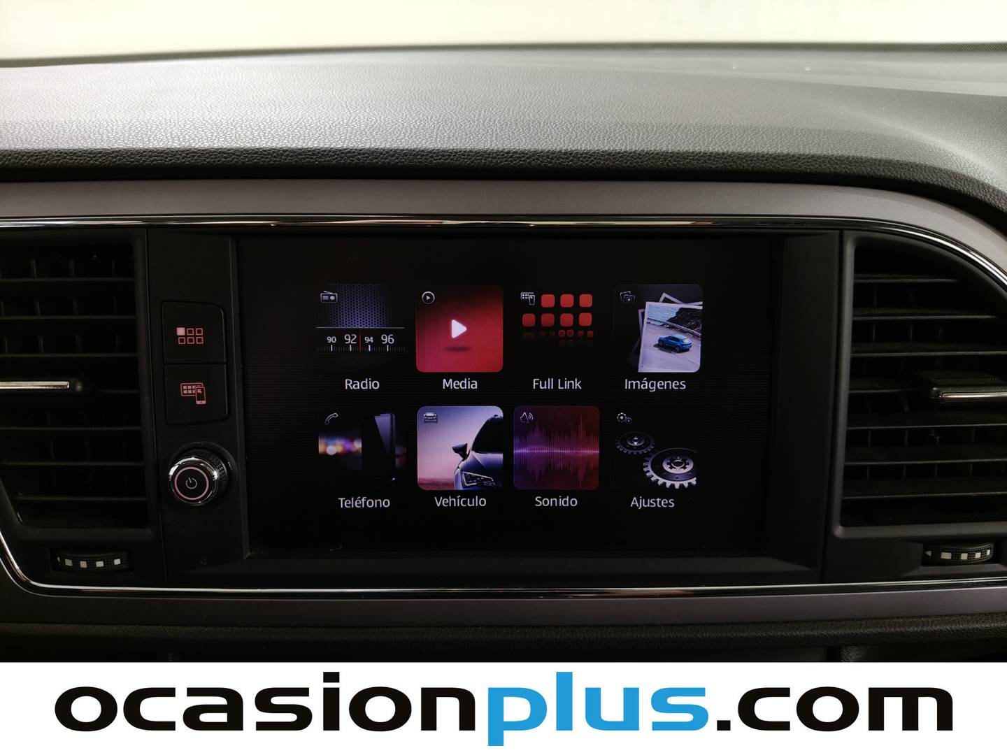 Seat León Seat León 1.2 TSI St&Sp Style (110 CV) al mejor precio