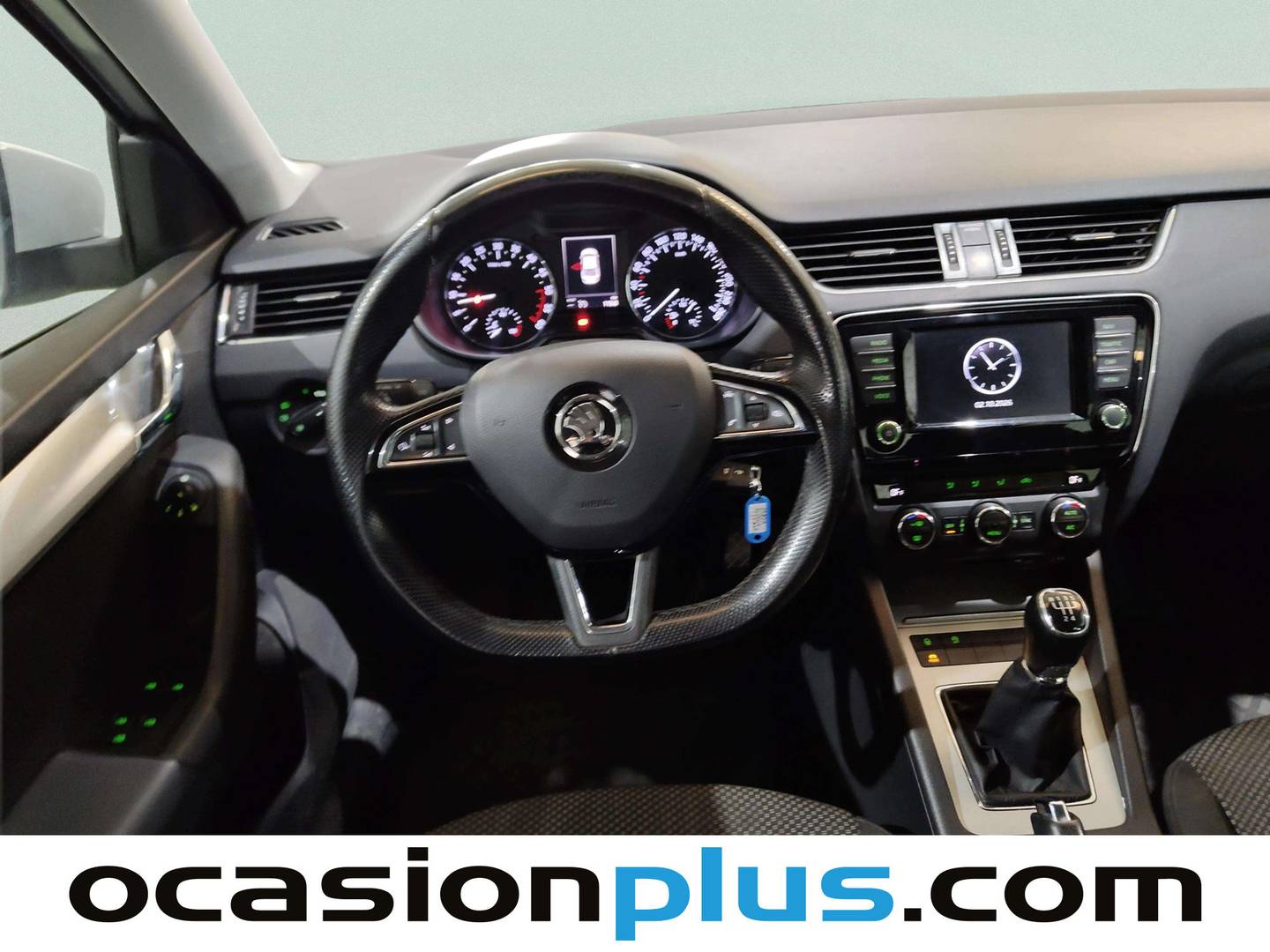 Skoda Octavia Skoda Octavia 1.6 TDI CR Ambition (110 CV) al mejor precio