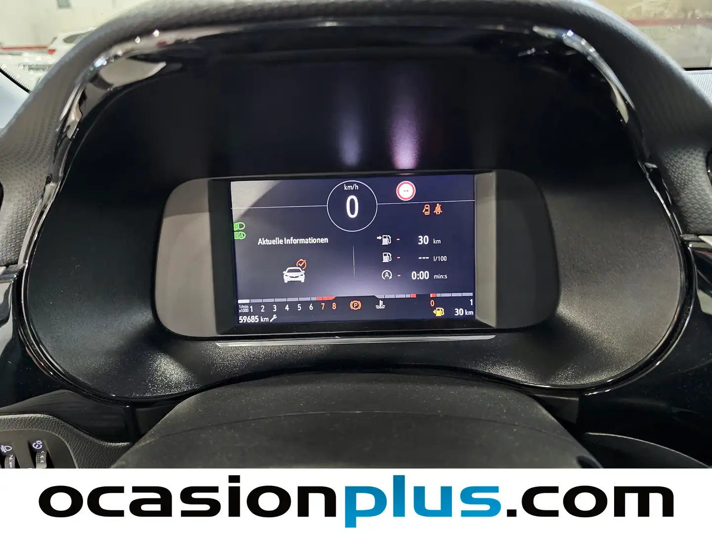 Foto Opel Corsa Opel Corsa 1.2 Turbo XHL Elegance (100 CV)