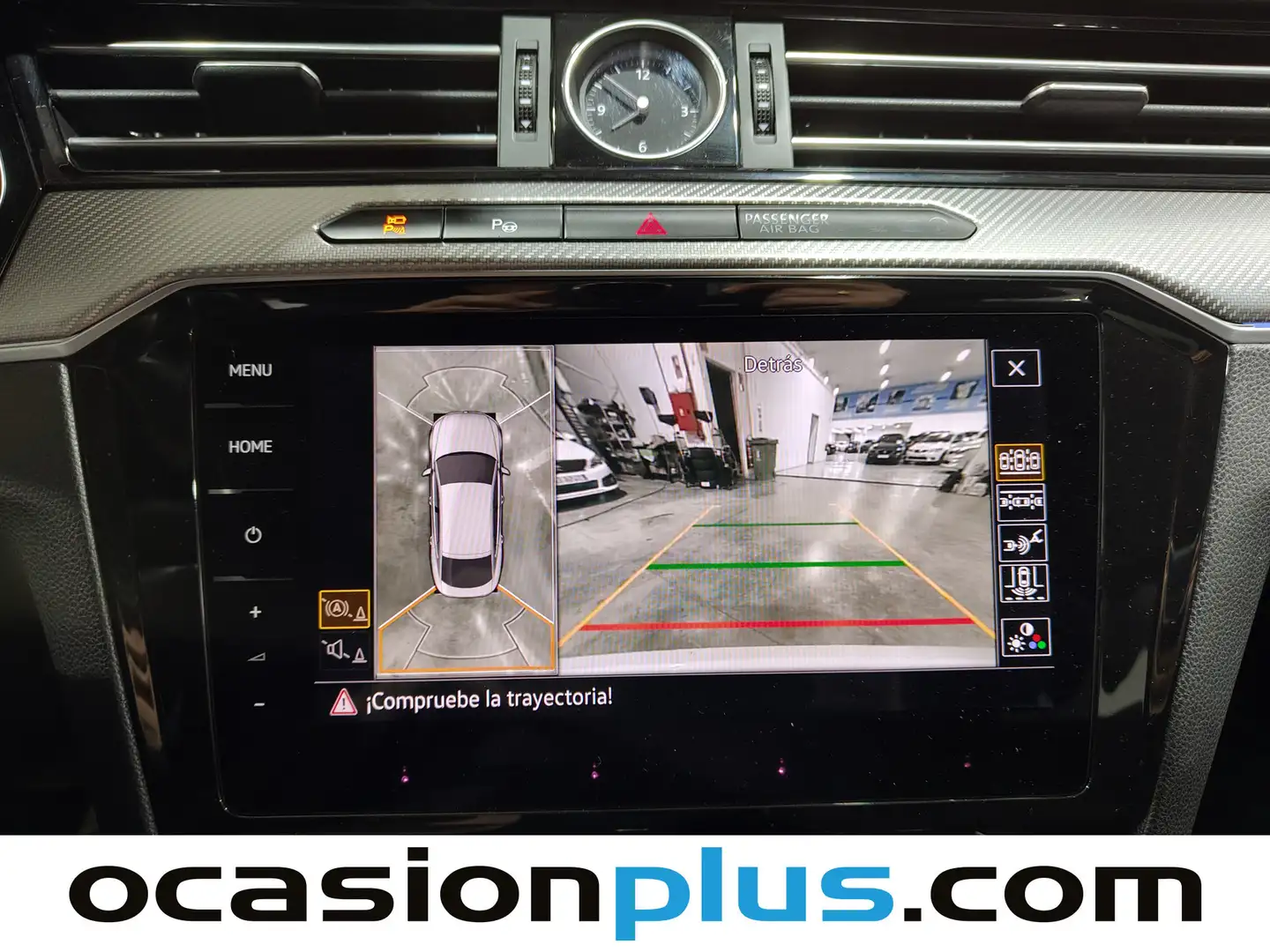 Foto Volkswagen Arteon Volkswagen Arteon R-Line 2.0 TDI  (190 CV) DSG