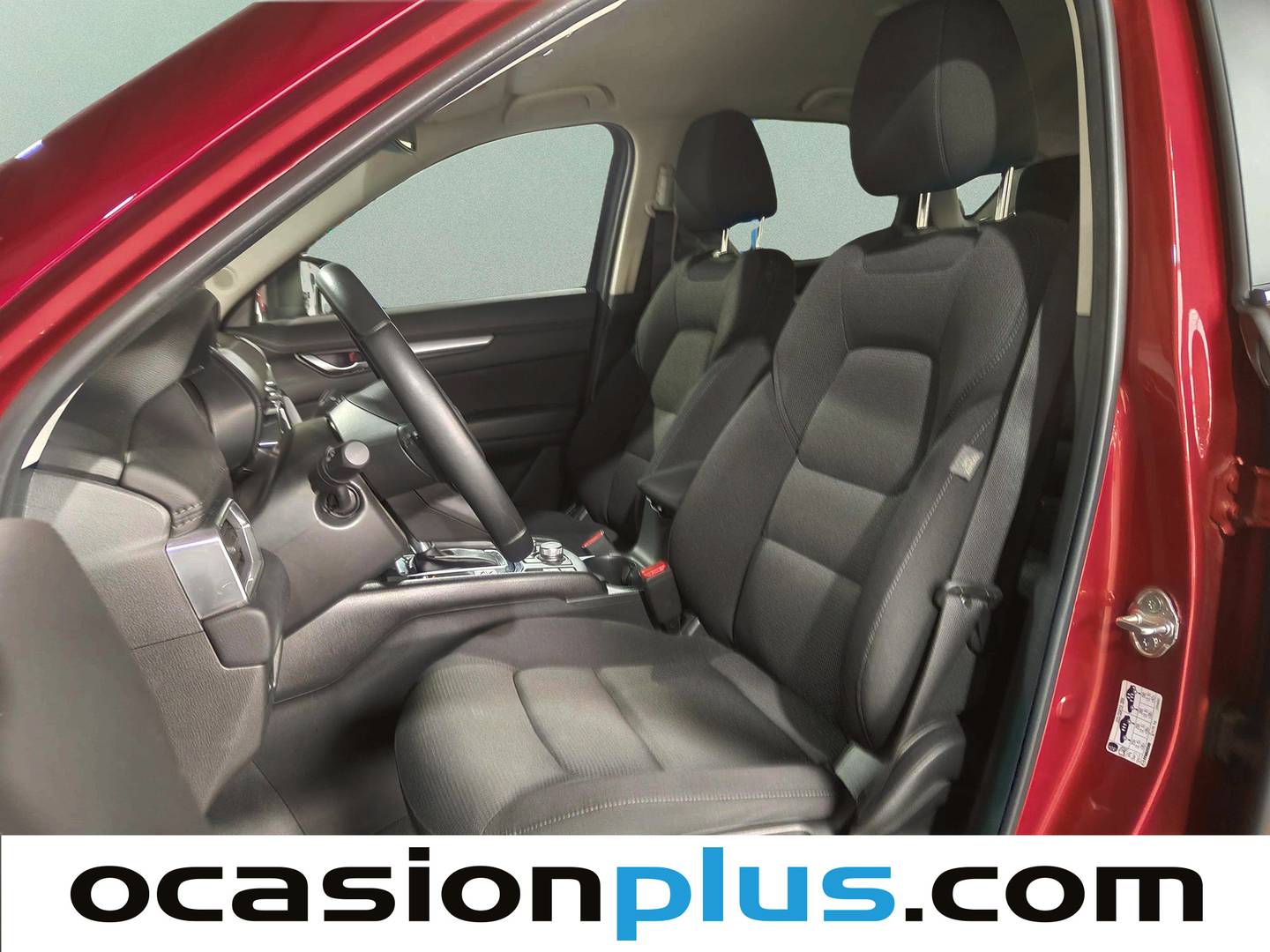 Foto Mazda CX-5 Mazda CX-5 2.0 MHEV Center-Line Plus AT (165 CV)