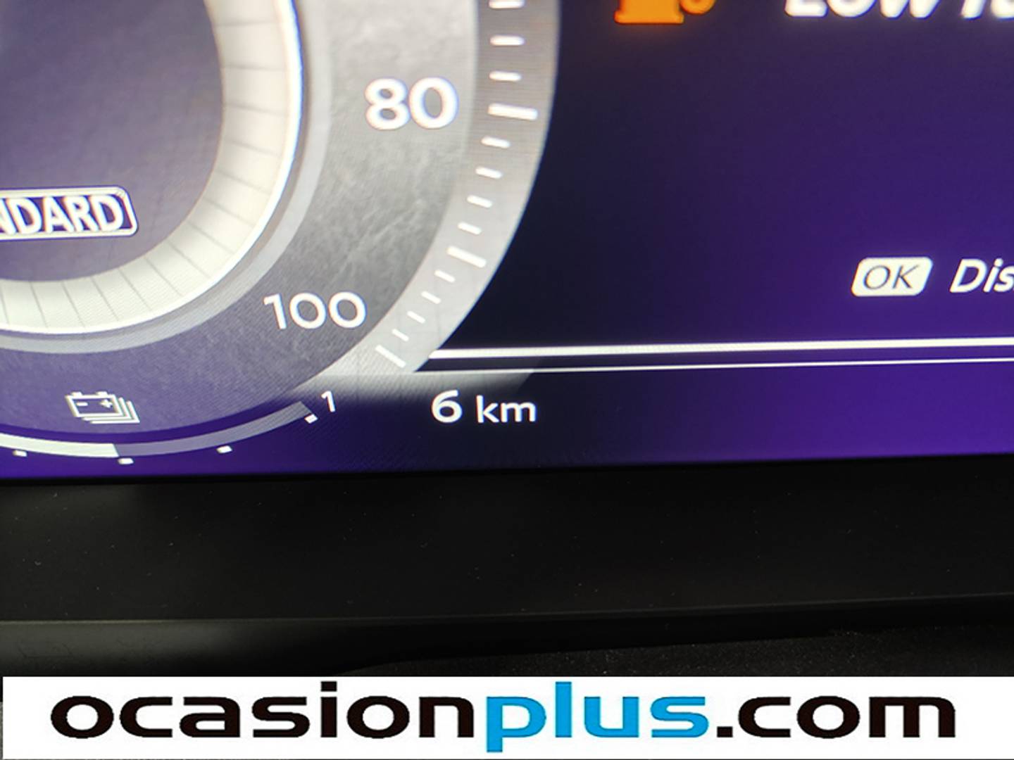 Nissan QASHQAI Nissan Qashqai E-POWER Tekna Auto (190 CV) seminuevo