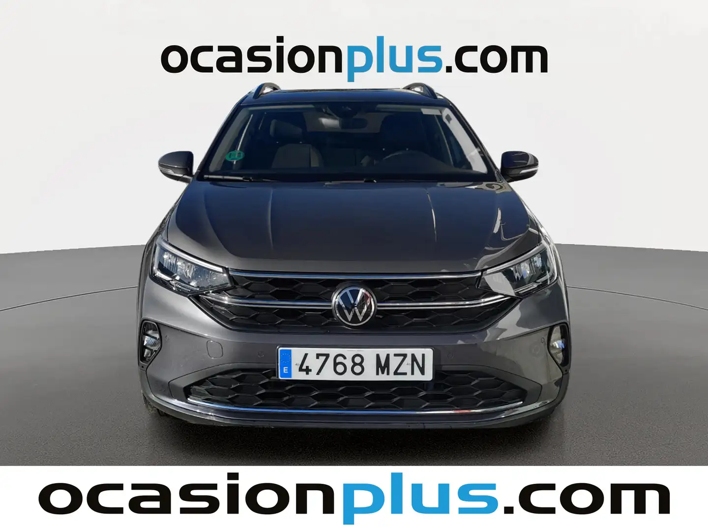 Foto Volkswagen Taigo Volkswagen Taigo ``Más`` 1.0 TSI (115 CV) DSG