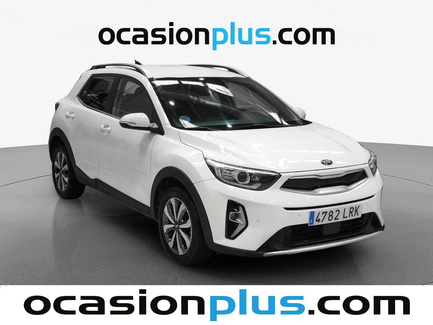 Foto KIA Stonic Kia Stonic 1.0 T-GDi MHEV Drive DCT (120 CV)