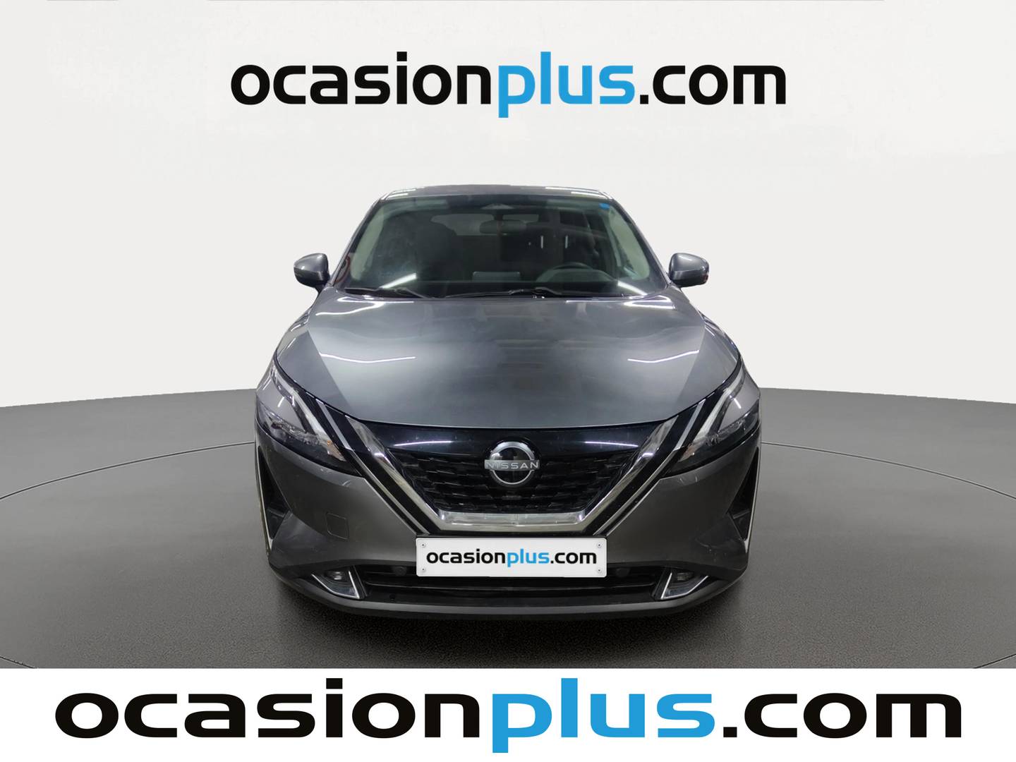 Foto Nissan QASHQAI Nissan Qashqai E-POWER Acenta (190 CV)