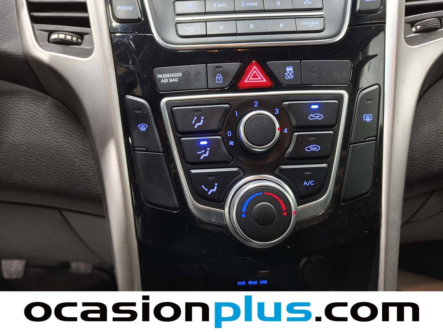 Hyundai i30 Hyundai i30 1.6 CRDI BlueDrive Cruise (110 CV) 110cv