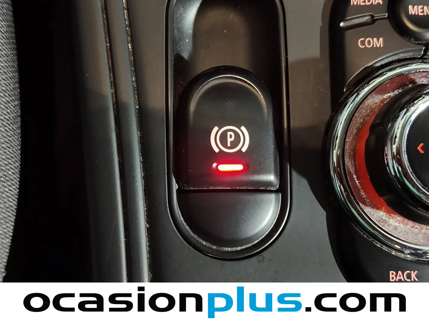 Foto Mini Countryman MINI MINI Countryman One D (116 CV)