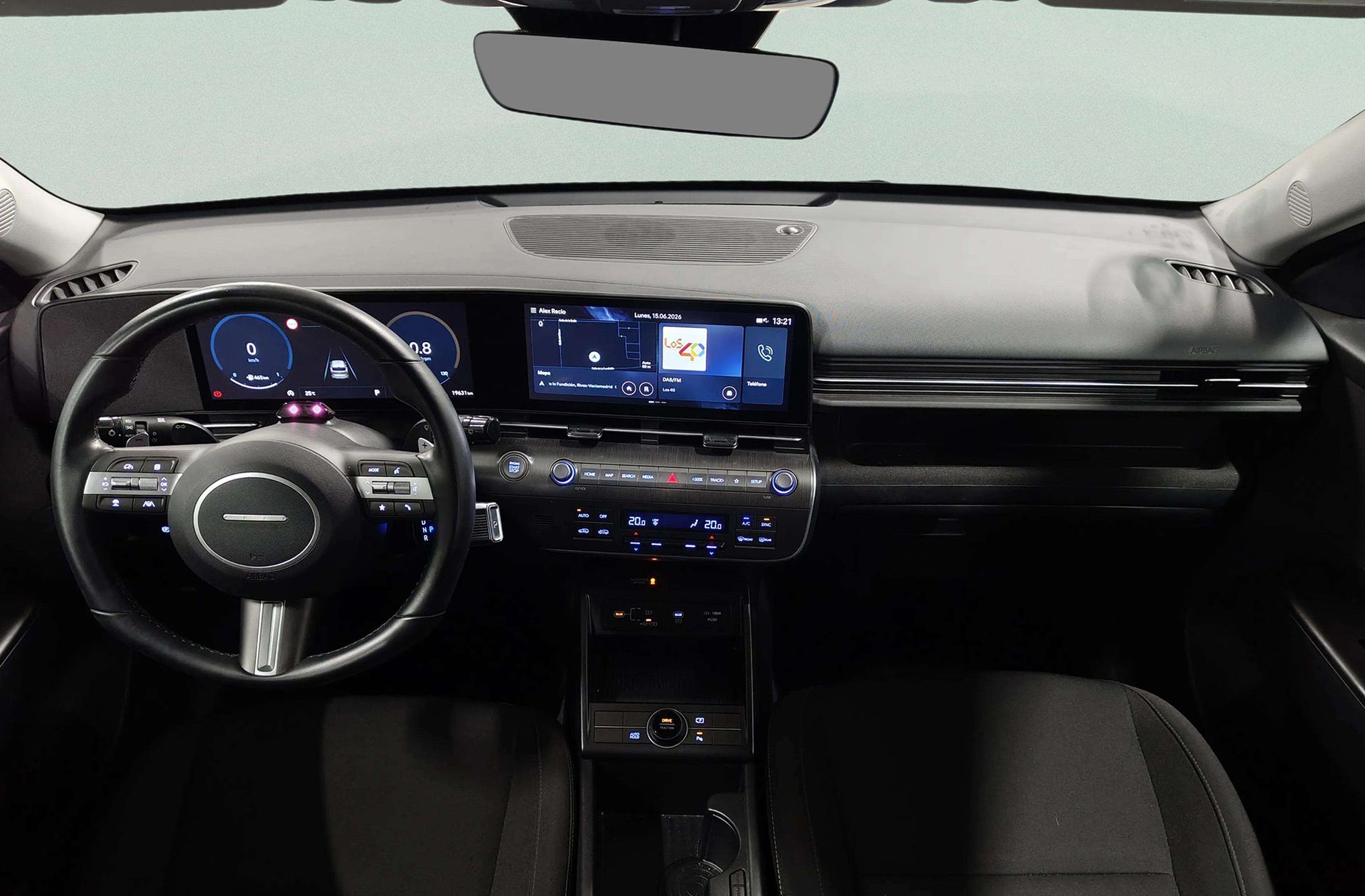 Hyundai Kona 1.0 T-GDi Flexx DCT - foto 6