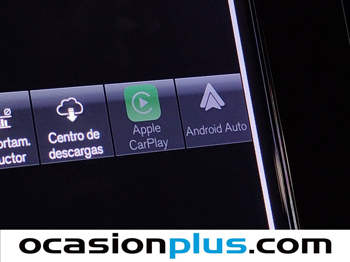 Extras del Volvo XC40 Volvo XC40 D3 Business Plus (150 CV)