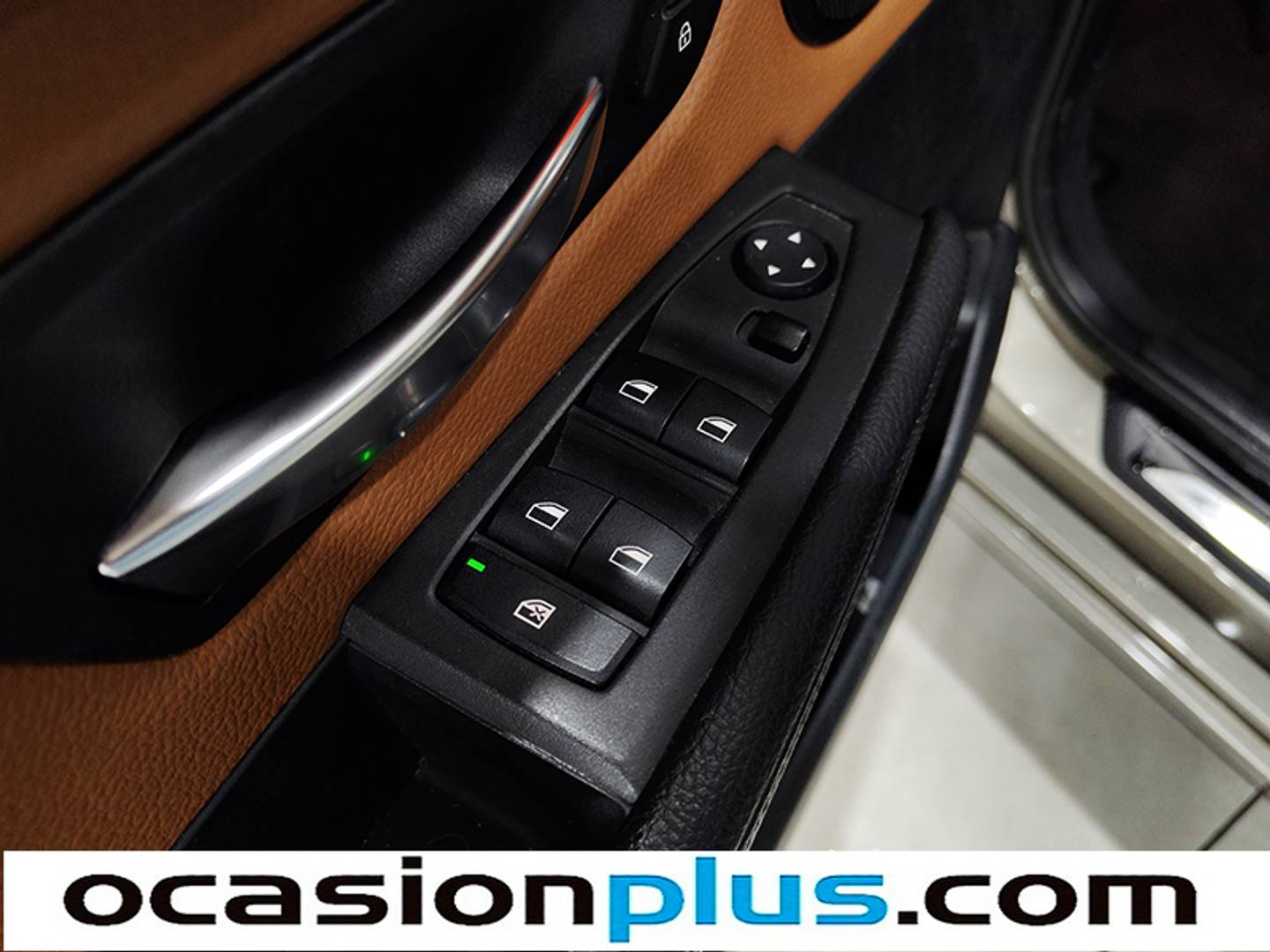 Foto BMW Serie 2 Active Tourer BMW Serie 2 218d Active Tourer (150 CV)